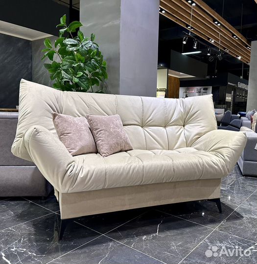 Диван кровать клик кляк 