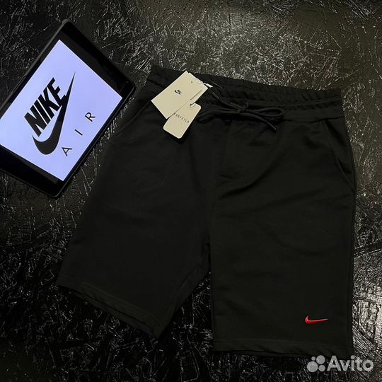 Шорты nike