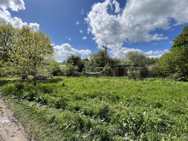 Участок 16,5 сот. (ИЖС)