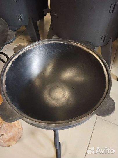 Казаны,плиты,печки,посуда чугунная