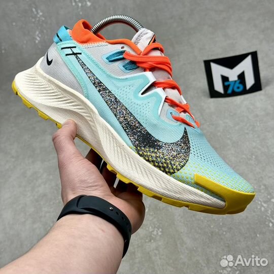 Кроссовки Nike pegasus trail 2