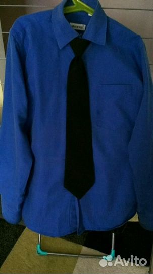 Форма кадета мчс рост 140+