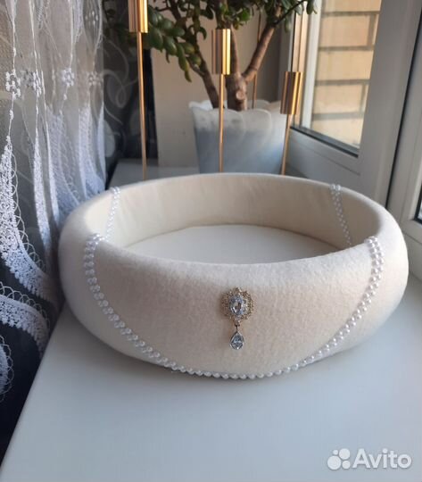 Свадебная корзина