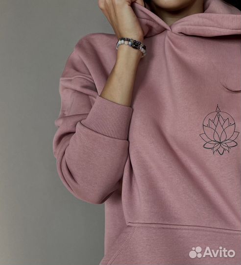 Спортивный костюм женский