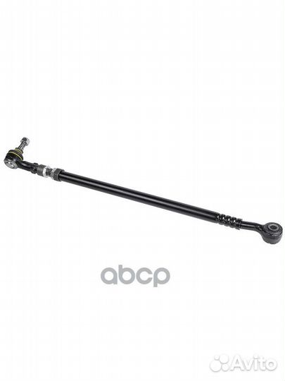 Z28354 тяга рулевая с наконечником правая Audi