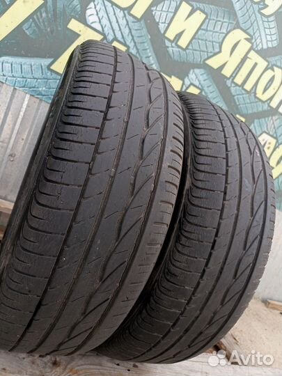 Bridgestone Turanza ER300 205/60 R16