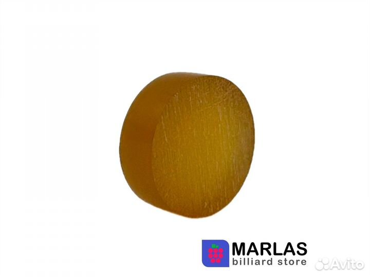 Наклейка для кия Flame plus В. Корнев