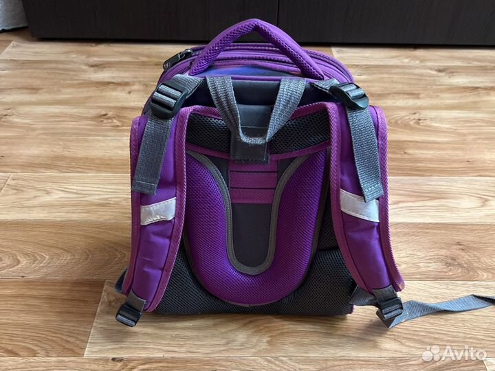 Рюкзак школьный для девочки