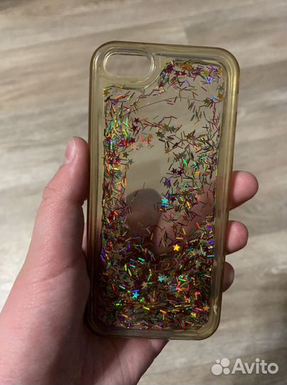 Чехлы на айфон