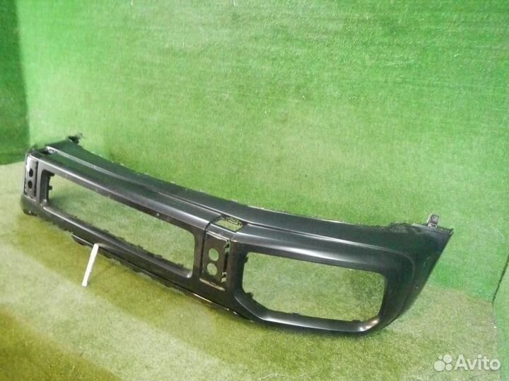 Бампер передний Mercedes G W463 (2018-н.в.) AMG