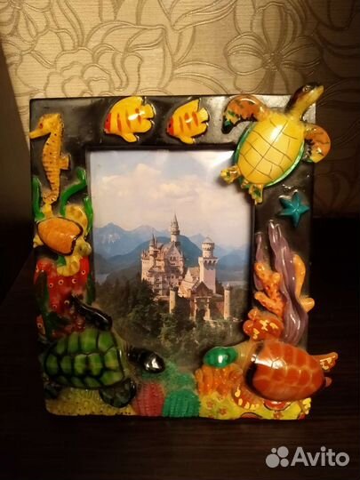 Рамка для фотографий