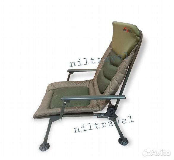 Карповое кресло