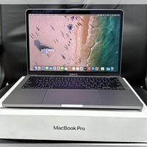 MacBook Pro 13 M1 Кастом 8/512gb