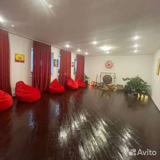 Йога студия Bowls Mania & Yoga Lam