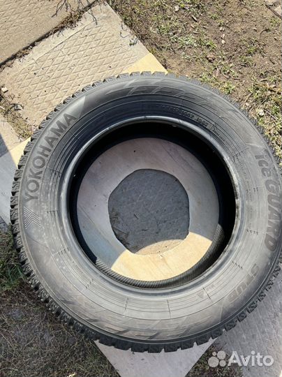 Yokohama Ice Guard IG55 225/65 R17