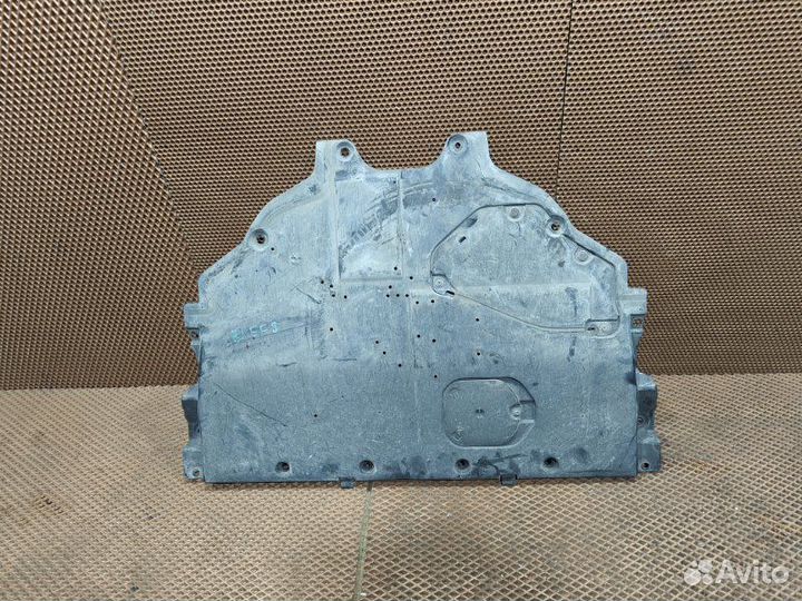 Защита двигателя Mazda Axela bmefs P5VPS 2015