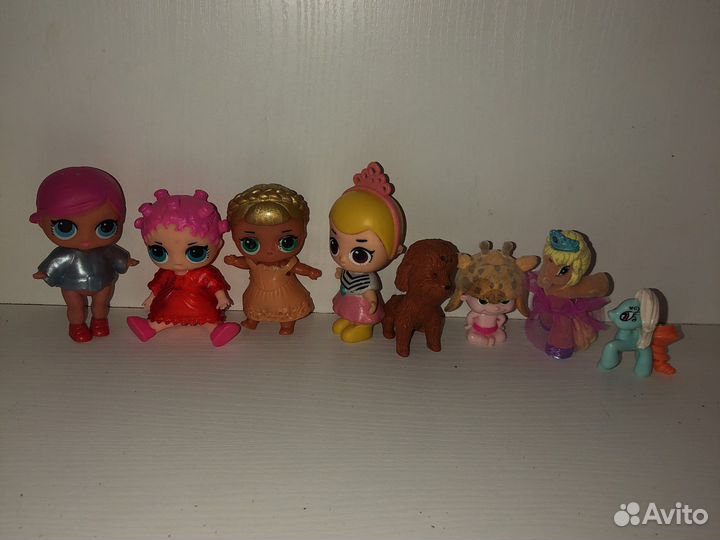 Littlest Pet Shop