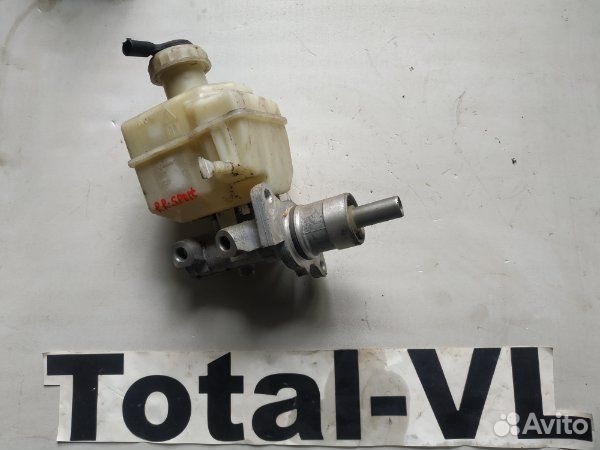 Главный тормозной цилиндр Land Rover Range Rover