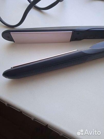 Профессиональный выпрямитель для волос Babyliss