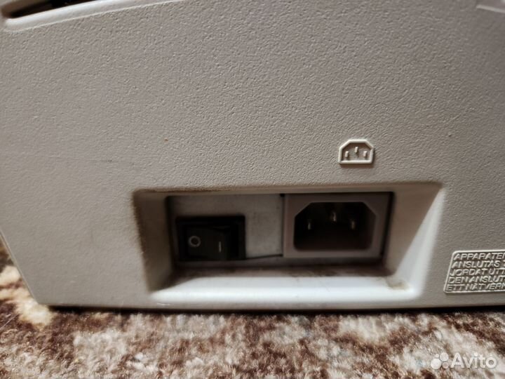 Принтер hp laserjet 1200