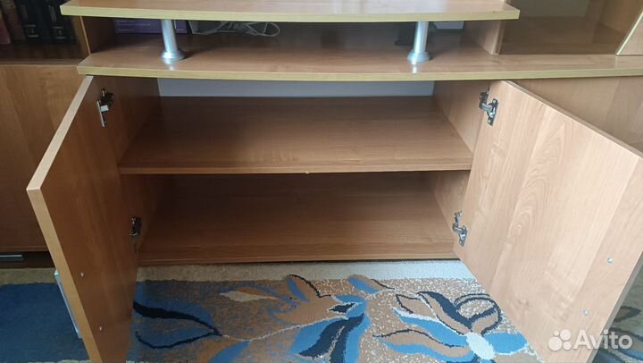 Мебельная горка