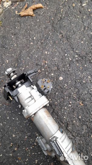 Замок зажигания дэу нексия оригинал