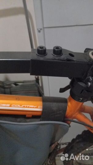 Велосипед Stern energy 2.0