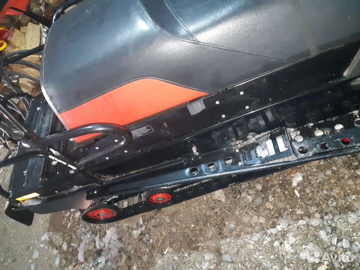 Тайга атака