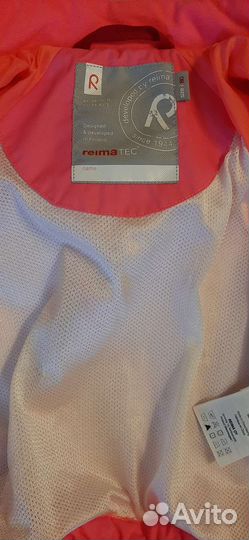 Ветровка reima