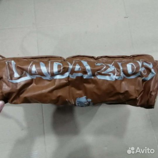 Термосумка холодильник ваз Лада 2105 Жигули