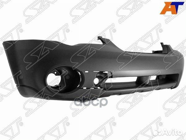 Бампер передний subaru legacy outback 03-06 US