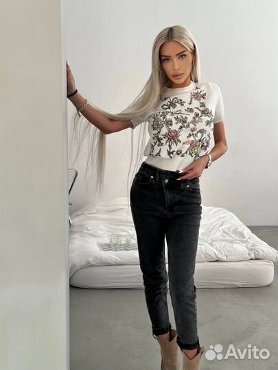 Поло Christian Dior