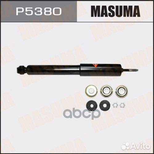 Амортизатор toyota town ACE noah -01 пер.4WD