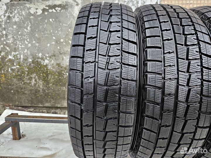 Dunlop Winter Maxx WM01 185/65 R15 88T