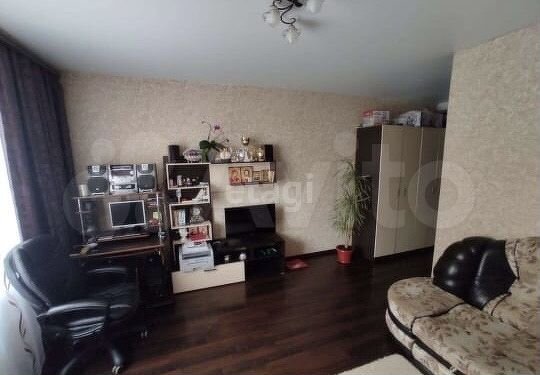 1-к. квартира, 30 м², 7/9 эт.