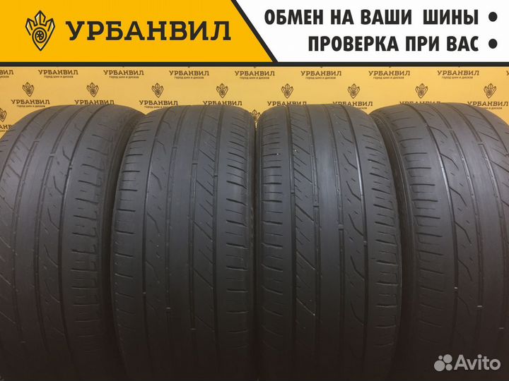 Landsail LS588 UHP 215/50 R17 95W