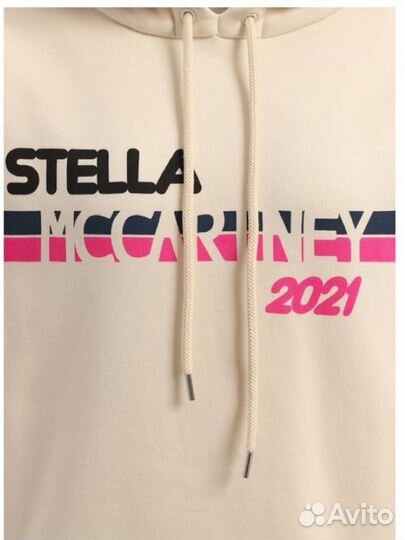 Толстовка Stella McCartney оригинал