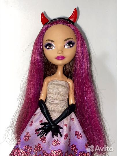 Кукла эвер афтер хай ever after high браер