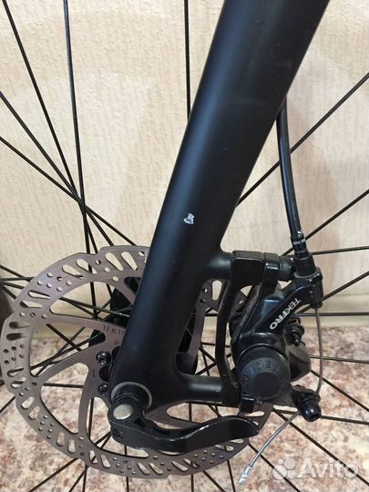 Велосипед синглспид Format 5343 (2022)