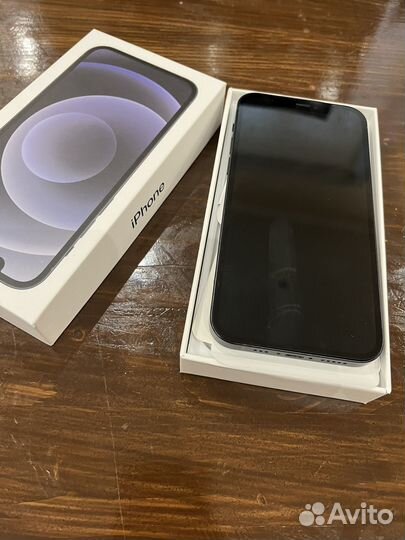iPhone 12, 128 ГБ