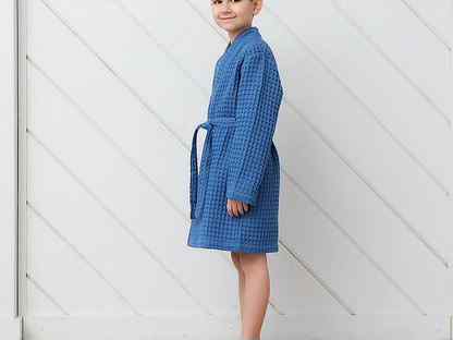 Халат детский / халат для мальчика, Альметьевск