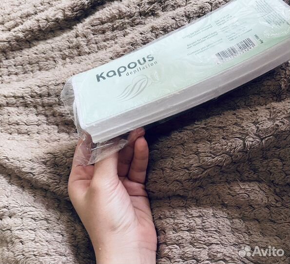 Воскоплав картриджный