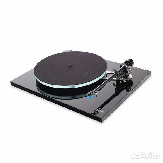 Rega Planar 3 с картриджами elys-2/exact