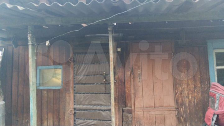 Дом 70 м² на участке 22 сот.