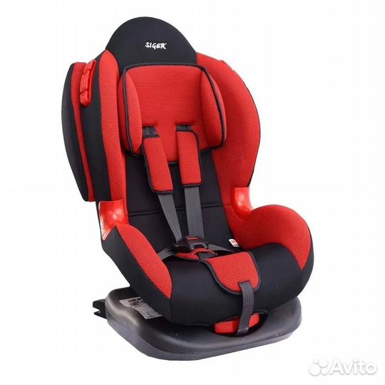 Детское автокресло Siger