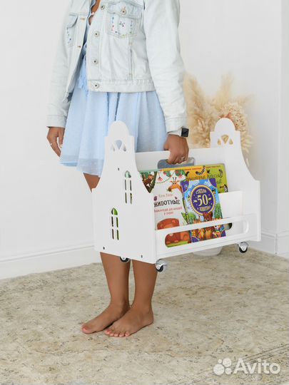 Детский органайзер 