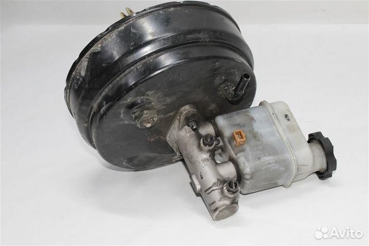 Главный тормозной цилиндр Hyundai-Kia Santa Fe 2