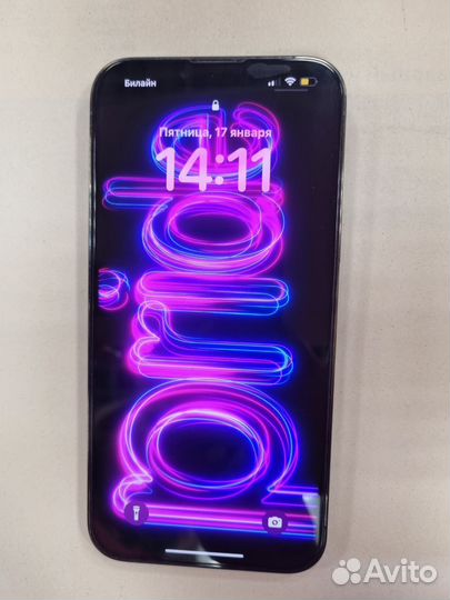 iPhone 13 Pro Max, 128 ГБ