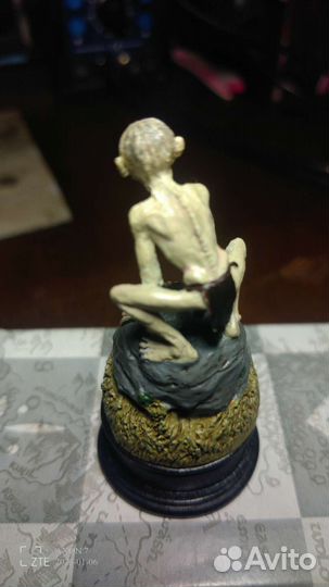 Фигурка Голума