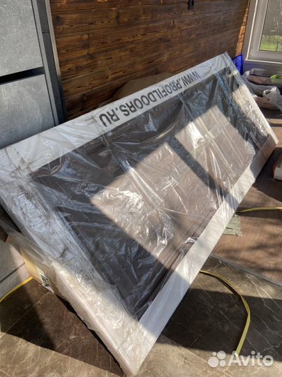 Дверь Profildoors 105xn